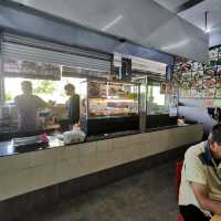 5th Avenue Kopitiam, Sibu
