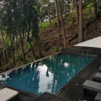Culvert Resort - Hidden gem in Santubong