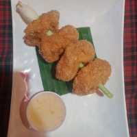 โกดำ คิทเช่น อร่อยและราคาถูกมาก