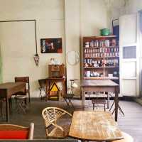 Kuantan Pickers & Kedai Kopi