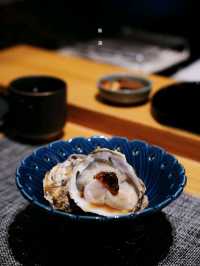 尖沙咀超隱蔽但好高質既Omakase 🍣