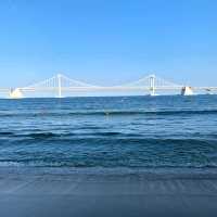 ( vẫn là ) cây cầu Gwanganli