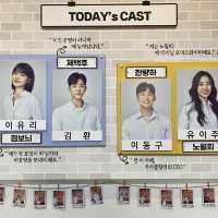 대학로 강추공연 ❤️ 운빨로맨스 😘 바로 보러가세요 !