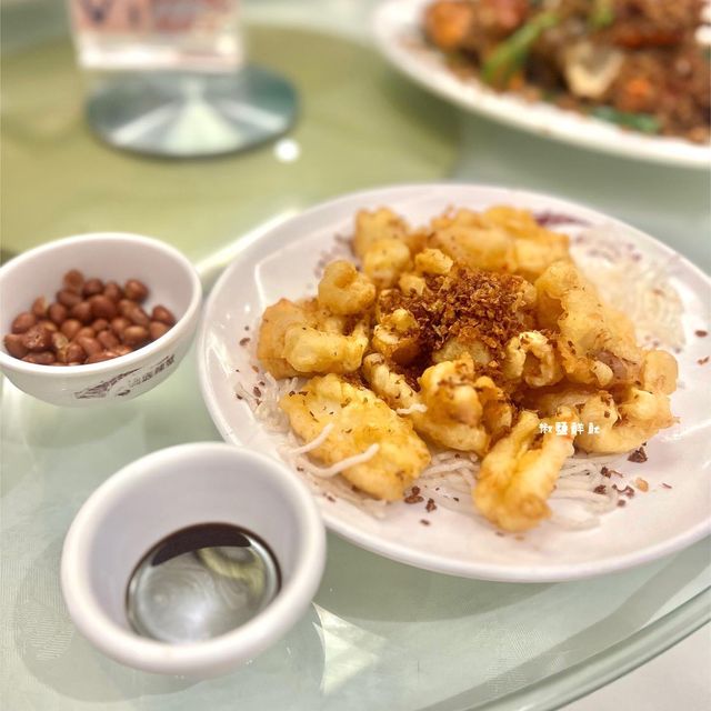 銅鑼灣地標 齊齊食蟹🦀🦀