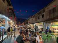 Siniawan Night Market