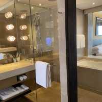 2022 hyatt birthday room 