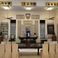 香港保良局历史博物馆