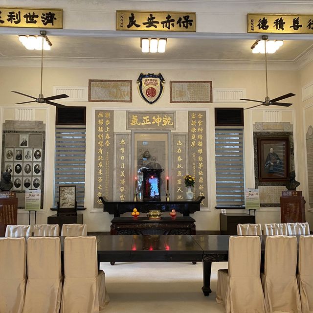 香港保良局历史博物馆