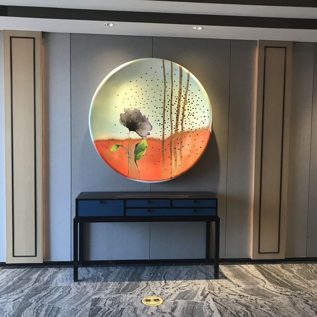 Sofitel Singapore City Centre 
