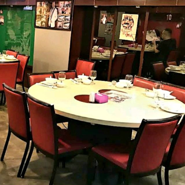 九龍城輝哥火鍋海鮮，鮮美時令美食！
