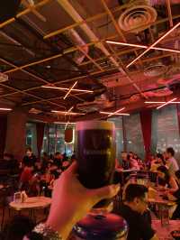 Woodlands lovely Live Band Bar & Bistro! 🔥