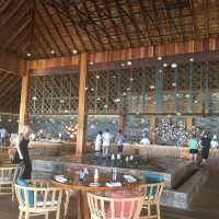 Paradise at Hurawalhi Island Resort - Maldives