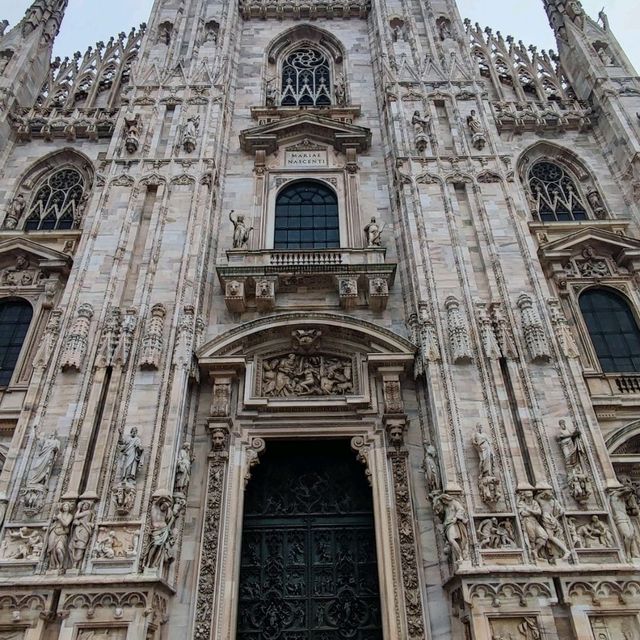 Duomo di Milano