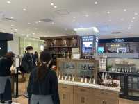名古屋購物天堂Parco