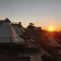 ที่พักน่าน วิว 360 องศา