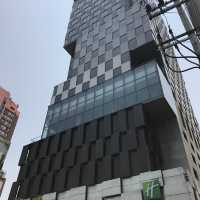 曼谷Holiday Inn Express