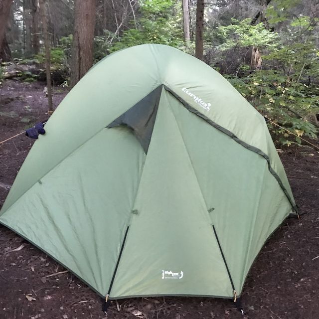 旅遊推介 多倫多三日兩夜camping體驗