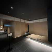 ONSEN RYOKAN 由縁 新宿の宿泊