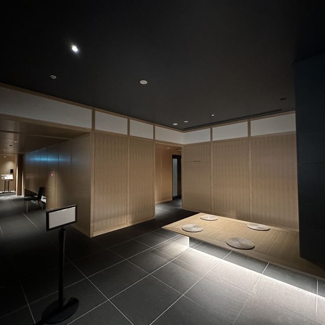 ONSEN RYOKAN 由縁 新宿の宿泊
