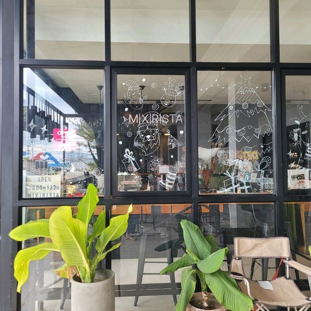 Mixirista | สาขาเถิน | ลำปาง