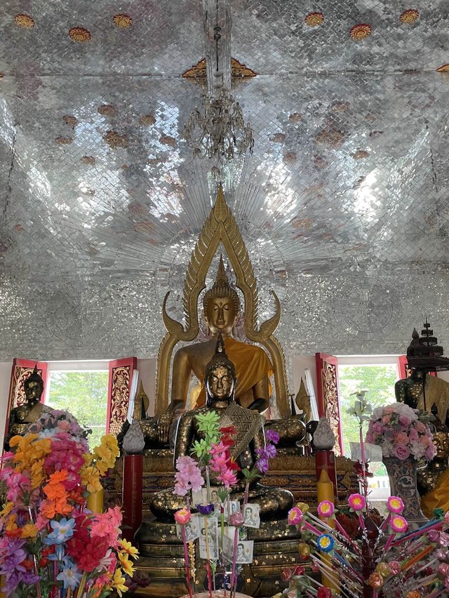 วัดคู่สร้าง 🕍⛩️🙏🏻