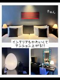 【東京】スカイツリー特等席✨コスパホテル