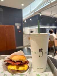 美式超高質Burger🍔Shake Shack