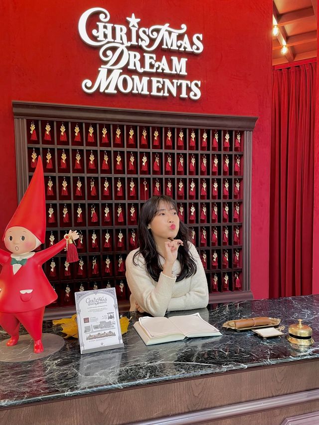 명동 크리스마스 스팟 모음집🎄❤️✨