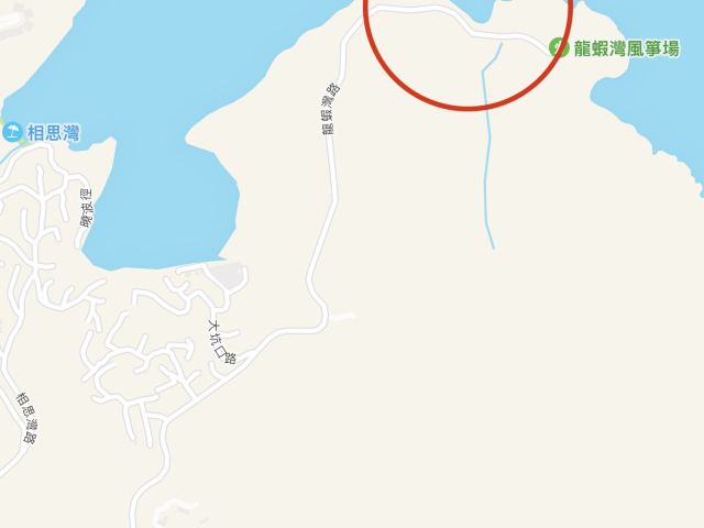 香港後花園之清水灣龍蝦灣