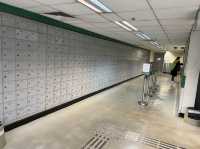 Hong Kong General Post Office