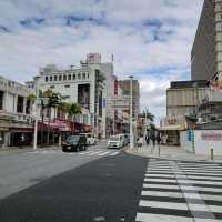 沖縄観光 国際通り