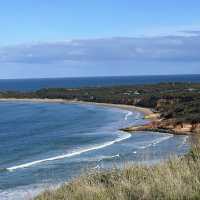 Road trip ติดอันดับโลก ที่ Great Ocean Road 