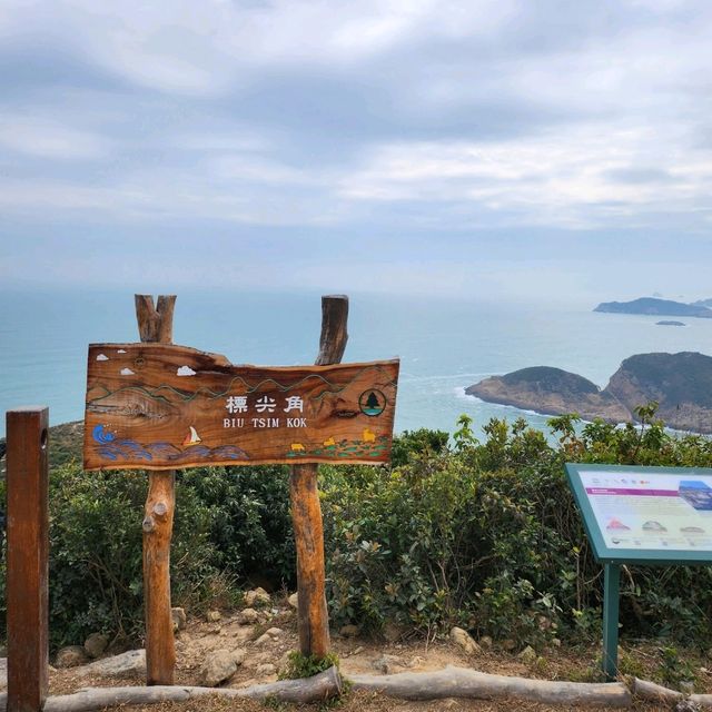 彷如置身外國靚景