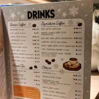 梳乎厘班戟cafe ~ 打卡勝地 @PHI Coffee & Pancake 