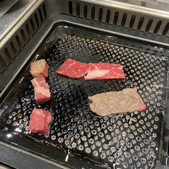 旺角好去處 火鍋🍲燒肉 乜都有🤟🏻