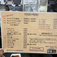 【鶴橋・山田商店】キムチ食べ放題！行列ができるキムチ店の食堂