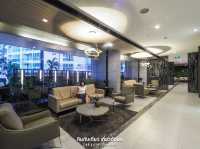 โรงแรมพัทยา ห้องใหญ่แนวเรสซิเดนส์ 