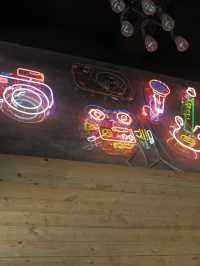 屯門酒吧西餐，特色啤酒下午茶
