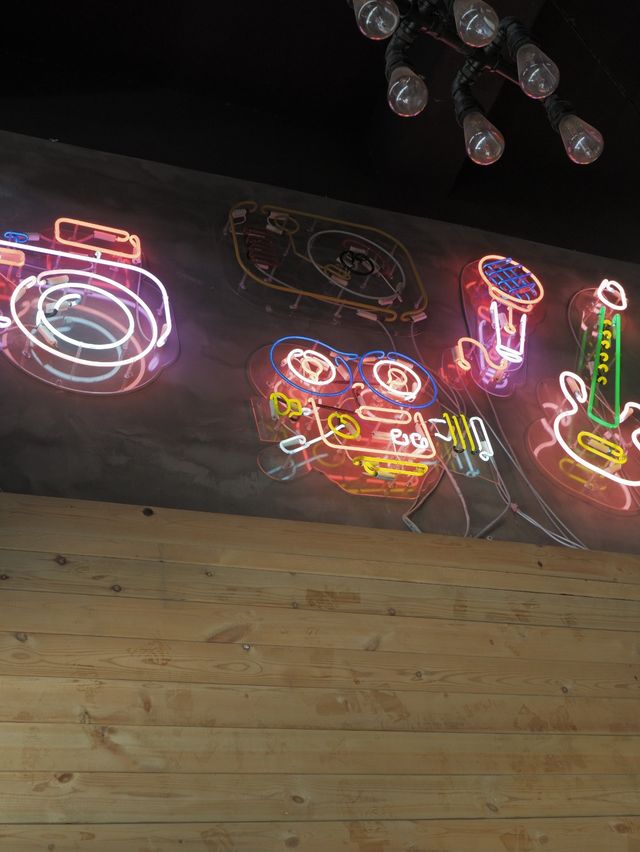 屯門酒吧西餐，特色啤酒下午茶