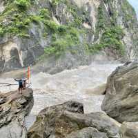 Tiger Leaping Gorge