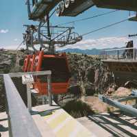 Royal Gorge Bridge & Park @ USA