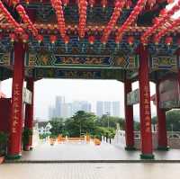 Thean Hou Temple