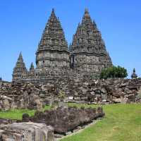 Candi Prambanan