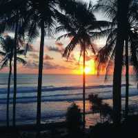 pantai gigi hiu
