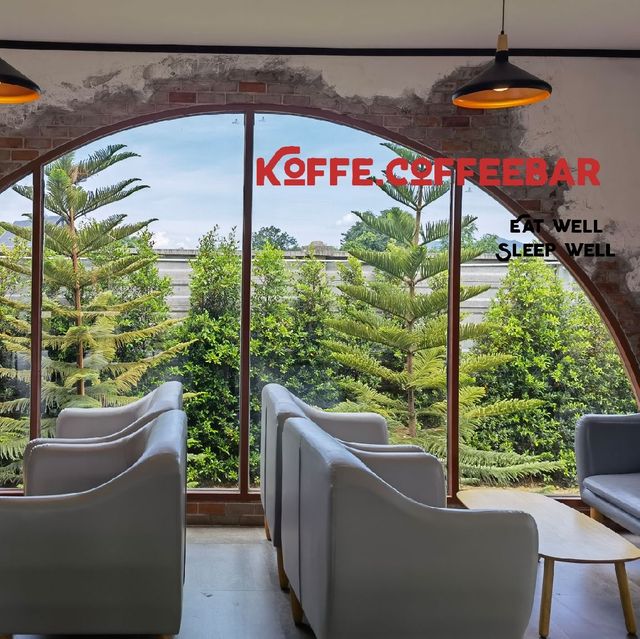 Koffe.Coffeebar