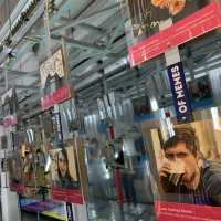 K11 MeMe Museum