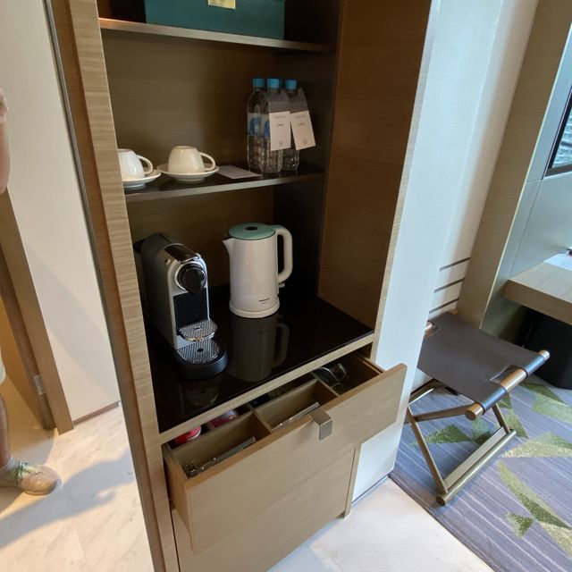 東涌世茂喜來登酒店🥰