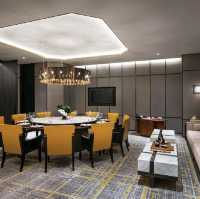 Cordis Shanghai Hongqiao