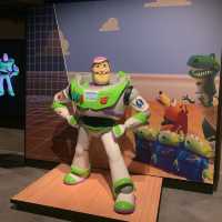 彼思動畫的科學秘密 PIXAR