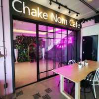 Check Nom Cafe' Samut Songkhram 